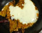 Doi Potol (Parwal in Yoghurt Gravy) recipe step 5 photo