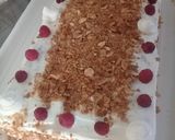 Foto del paso 9 de la receta: Torta de hoja