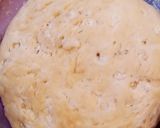 Foto del paso 2 de la receta: Pancitos de cebolla..😁. Pancitos de ajo y orégano..😁😉👌👌👌