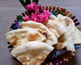 A picture of step 7 of Chicken badami korma.