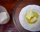 Foto del paso 2 de la receta: Pan lactal a mi manera