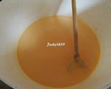 🧡Nagyiféle meggyes piskóta - egyszerűen, gyorsan🧡 recept fázis 2 fotója