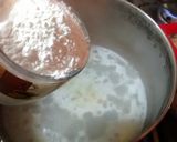 Foto del paso 3 de la receta: Ñoquis de papa soufflé