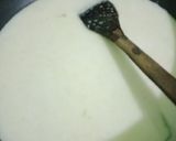 Foto langkah ke 1 dari resep Cireng Salju Bumbu Rujak.