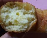 Foto langkah ke 7 dari resep Donat kentang no ulen.
