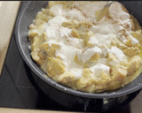 Foto del paso 3 de la receta: Pollo con patatas y coliflor