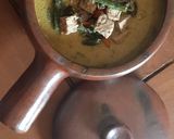 Foto langkah ke 7 dari resep Lodeh tempe/tahu/ikan sepat/ikan pe.