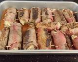 Beef Rolls with Meat/Cheese Cannelloni Stuffing recipe step 16 photo