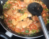 Foto del paso 3 de la receta: Paella de pollo