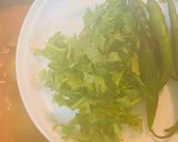A picture of step 9 of Chicken Tindy.
