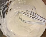Kelesztés nélküli sajtos pogácsa recept fázis 1 fotója