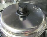 Фото кроку 3 до Мясной суп с перловкой.