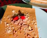 صورة لخطوة 5 من وصفة حلا الزبادي بالشوكلت 🥮🍫