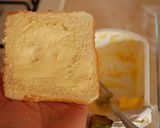 Foto del paso 5 de la receta: Pan francés con piña