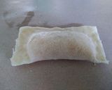 Foto langkah ke 5 dari resep Roti Goreng Mayo.