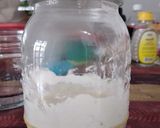 Foto langkah ke 5 dari resep Sourdough starter/Ragi alami.