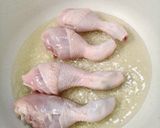 Foto langkah ke 1 dari resep 575. Gulai Ayam.
