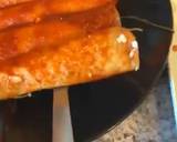 Foto del paso 1 de la receta Enchiladas estilo Sinaloa