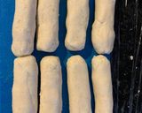 Foto del paso 3 de la receta: Palitos de queso en harina pan