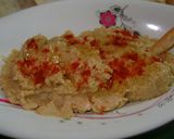 Foto del paso 6 de la receta: Hummus de garbanzos (rápida de lata)