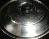 तड़का अरहर दाल(Tadka arhar dal recipe in Hindi) रेसिपी चरण 4 फोटो