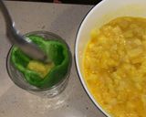 Foto del paso 5 de la receta: Pimientos rellenos de tortilla de patatas