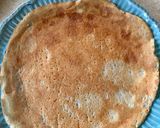 Foto del paso 2 de la receta: Panqueques de avena