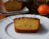 Foto del paso 5 de la receta: Cake de mandarina y jengibre