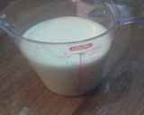 Foto del paso 3 de la receta: Panqueques de avena