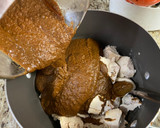 Foto del paso 3 de la receta: Mole