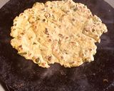 લીલા લસણ મેથી બાજરા ના ઢેબરા (Lila Lasan Methi Bajra Dhebra Recipe In Gujarati) રેસીપી સ્ટેપ2ફોટો