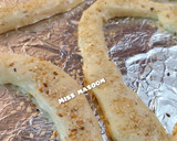عکس مرحله 3 از دستور کعک قدسی (فلسطین)