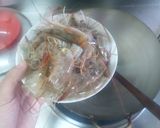 茄汁蝦球的食譜步驟1照片