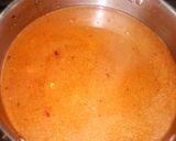 A picture of step 1 of 🥕✨ Creamy Carrot, Green Chilli & Basil Soup 🌿.