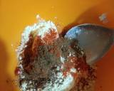 Paneer tikka recipe step 2 photo
