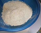 Foto del paso 2 de la receta: Muffins de manzana y canela