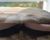 Foto del paso 10 de la receta: Latas de atún con pan pita