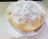 A picture of step 10 of Ensaimada in GM Pot.