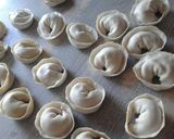 Foto del paso 2 de la receta: Agnolotis fáciles
