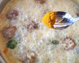 Foto del paso 3 de la receta: Albóndigas 'aprovechadas'