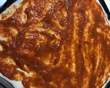 Foto del paso 2 de la receta: Pizza para solteros