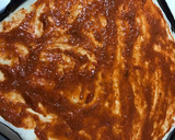Foto del paso 2 de la receta: Pizza para solteros