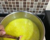 Foto langkah ke 3 dari resep Laksa Malaysia.