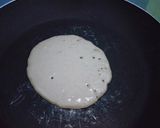 Foto langkah ke 8 dari resep Pancake Pisang 🥞🍌 Sederhana.