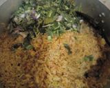 A picture of step 6 of Dafaduka mai manja.