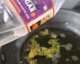 A picture of step 7 of Paneer Piccata With Sautéed Veggies And Garlicky Herb Rice - Italian To Indian Veg Version Piccata.