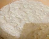 A picture of step 2 of Doughnuts.