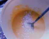 Foto del paso 1 de la receta Pastaflora de dulce de leche