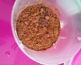 Foto del paso 6 de la receta: Bizcocho de naranja relleno de crema de chocolate