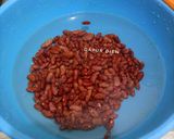 Foto langkah ke 3 dari resep Pasta Kacang Merah.